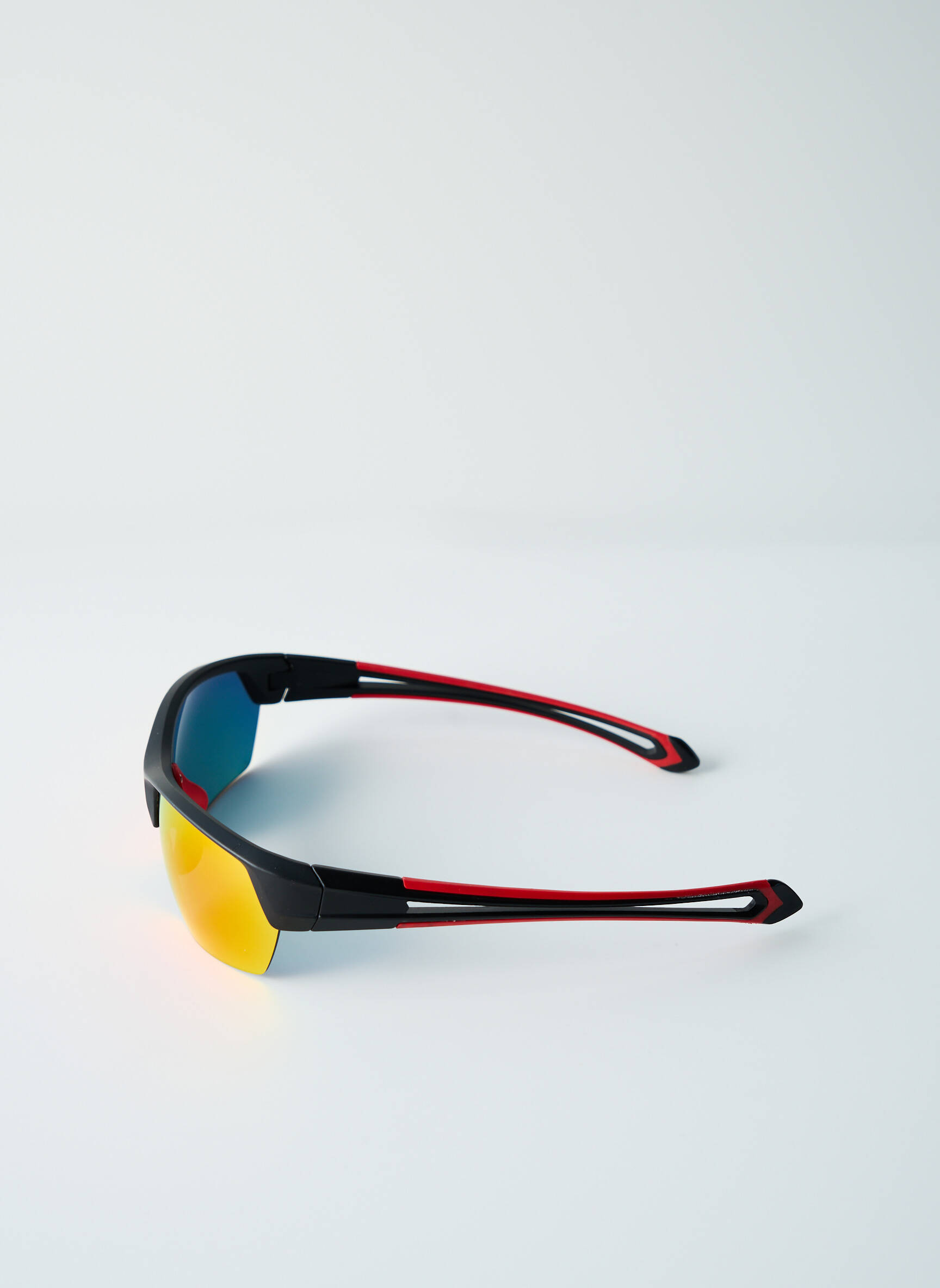 Akiniai nuo saulės juodas CITY VISION EYEWEAR unisexas