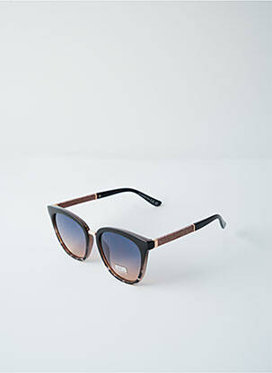 Akiniai nuo saulės fantazijos raštas rožinė CITY VISION EYEWEAR moteris