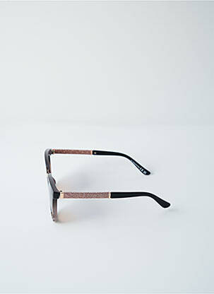 Akiniai nuo saulės fantazijos raštas rožinė CITY VISION EYEWEAR moteris