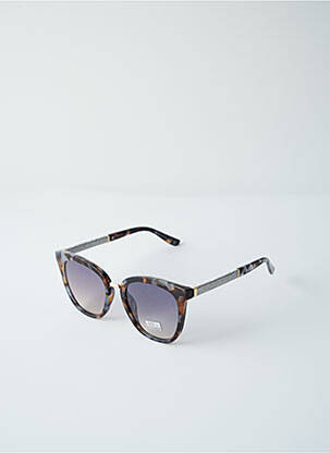 Akiniai nuo saulės fantazijos raštas sidabrinė CITY VISION EYEWEAR moteris