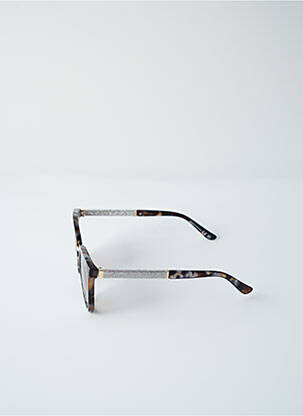 Akiniai nuo saulės fantazijos raštas sidabrinė CITY VISION EYEWEAR moteris