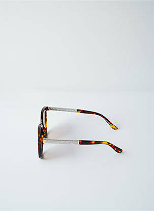 Akiniai nuo saulės fantazijos raštas sidabrinė CITY VISION EYEWEAR moteris