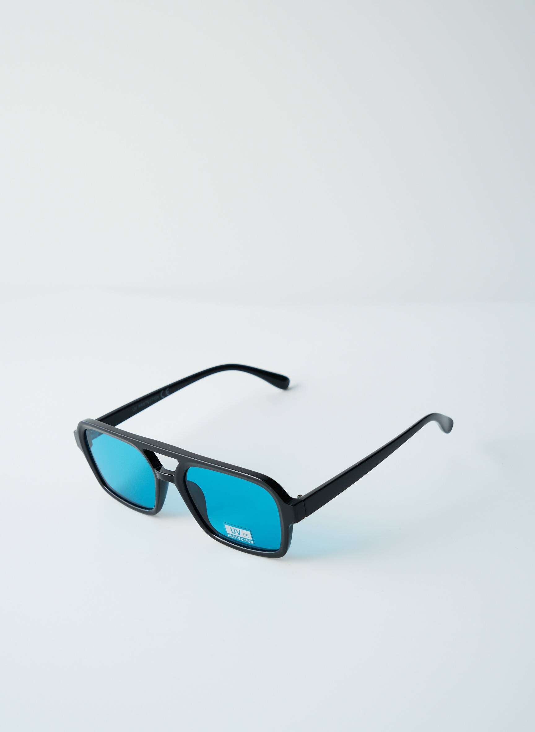 Akiniai nuo saulės juodas CITY VISION EYEWEAR vyras
