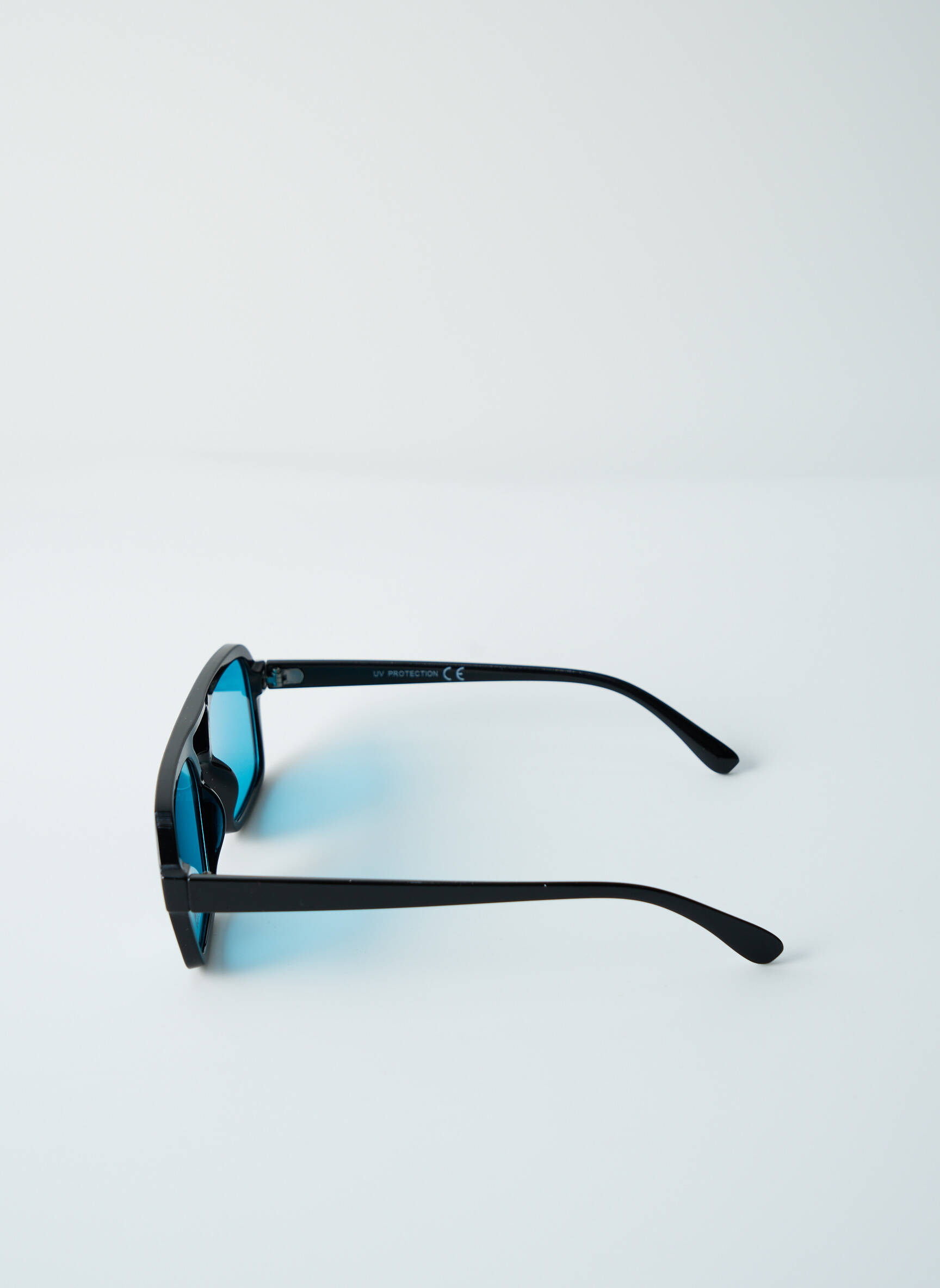 Akiniai nuo saulės juodas CITY VISION EYEWEAR vyras