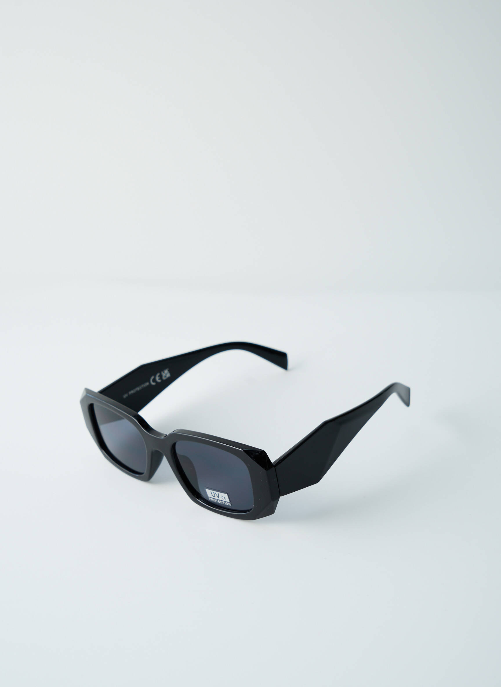 Akiniai nuo saulės juodas CITY VISION EYEWEAR moteris