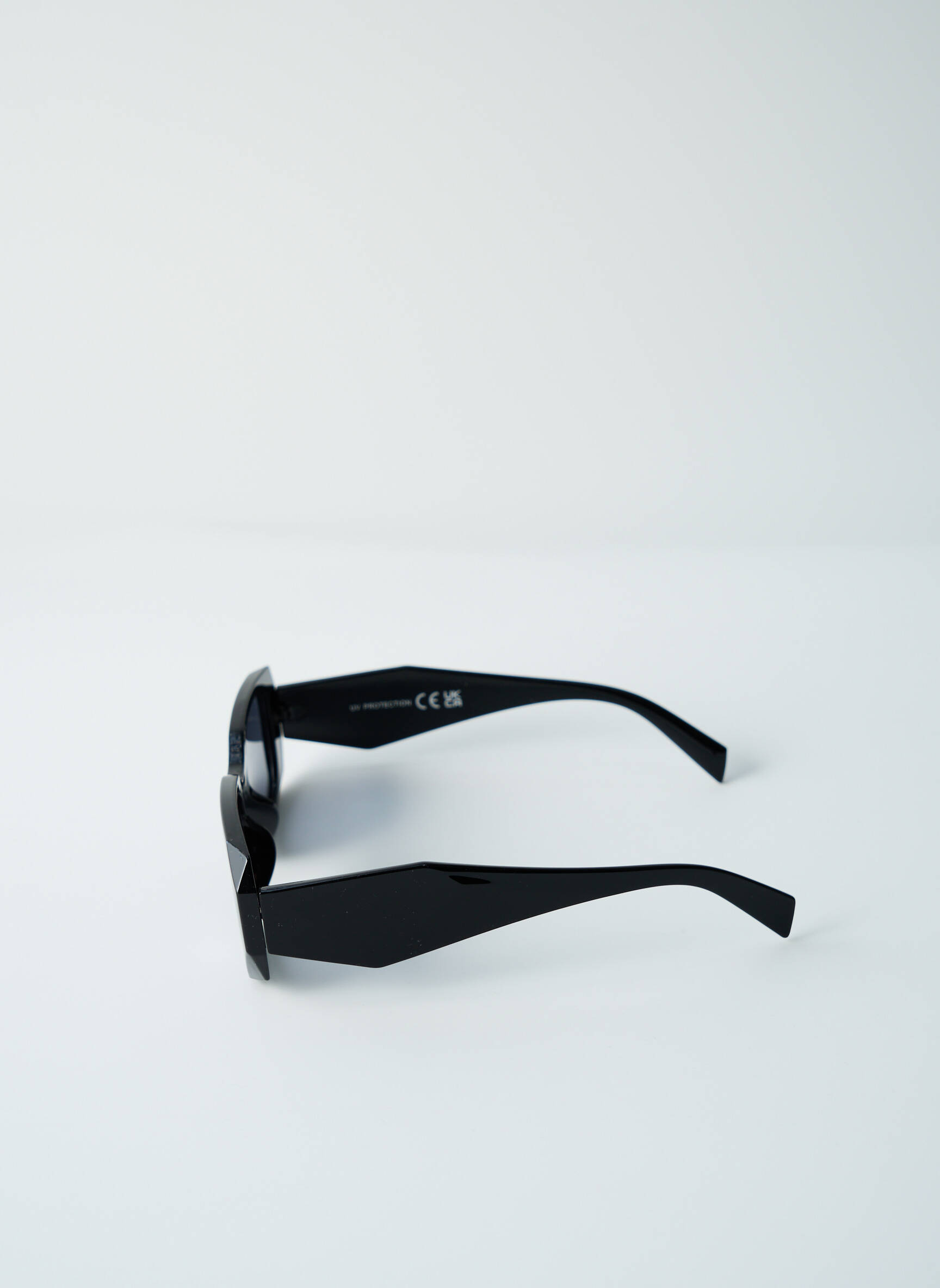 Akiniai nuo saulės juodas CITY VISION EYEWEAR moteris