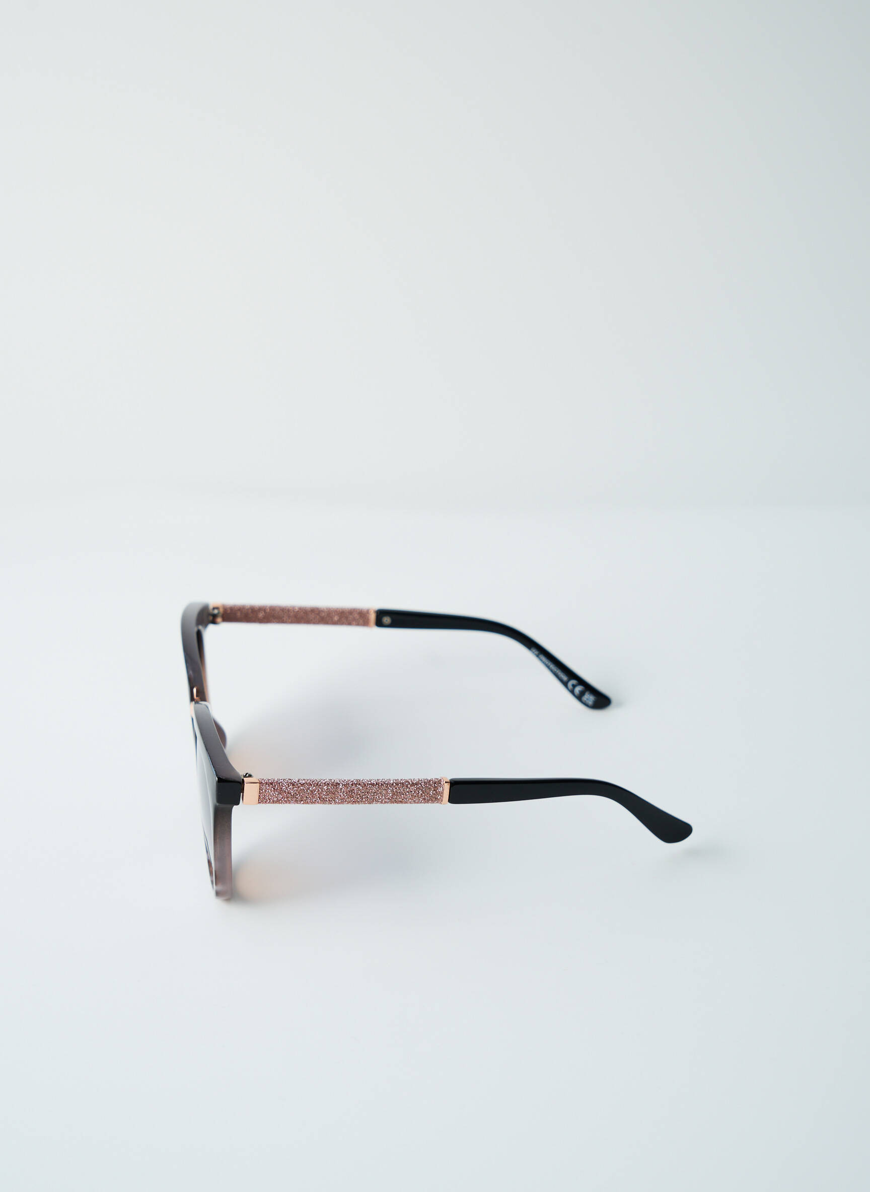 Akiniai nuo saulės fantazijos raštas rožinė CITY VISION EYEWEAR moteris