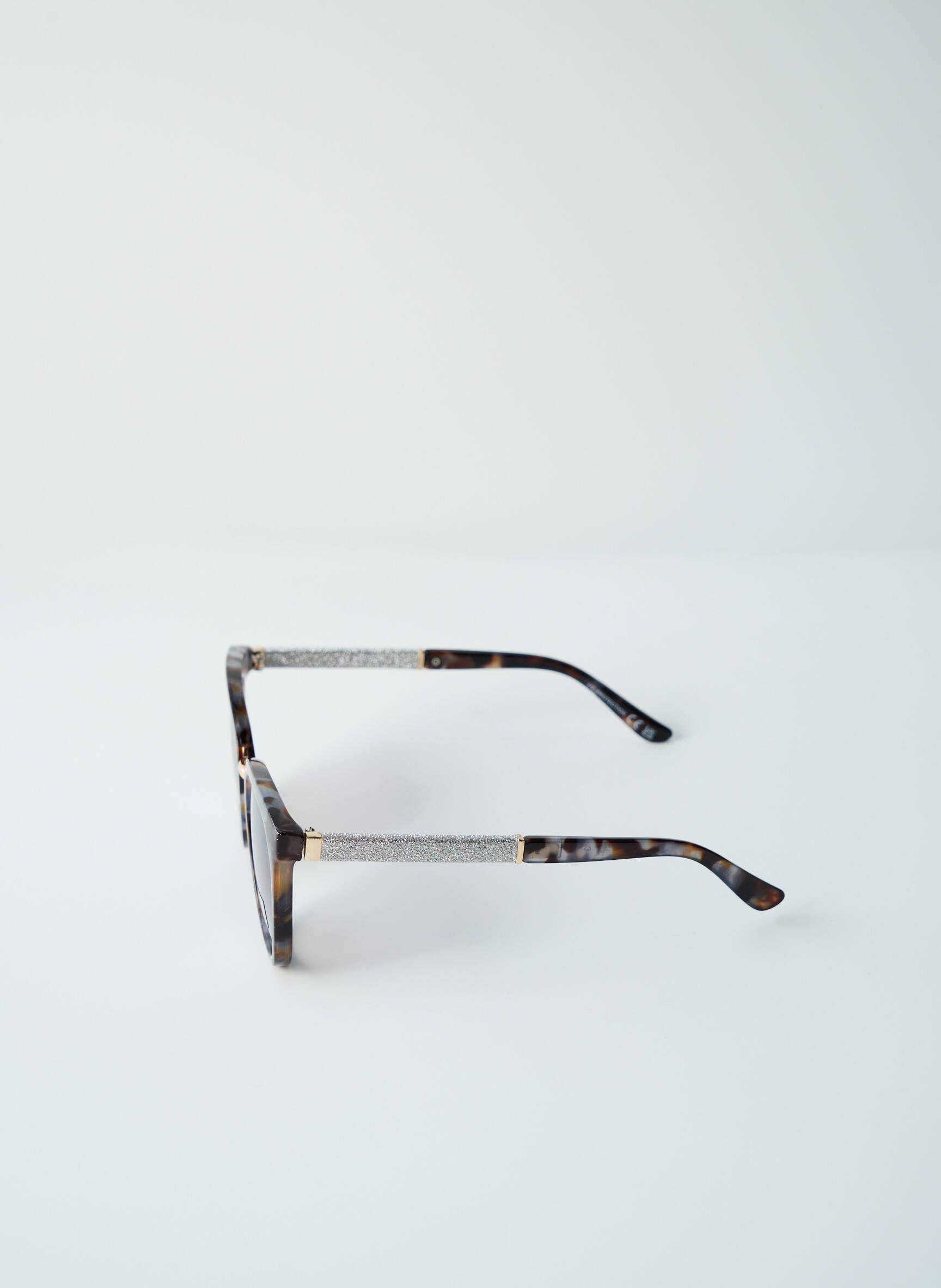 Akiniai nuo saulės fantazijos raštas sidabrinė CITY VISION EYEWEAR moteris