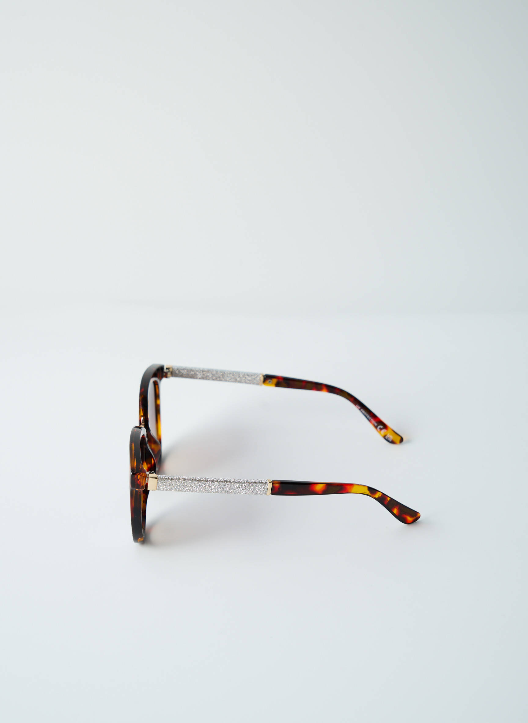Akiniai nuo saulės fantazijos raštas sidabrinė CITY VISION EYEWEAR moteris