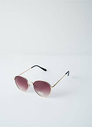 Akiniai nuo saulės auksas CITY VISION EYEWEAR moteris