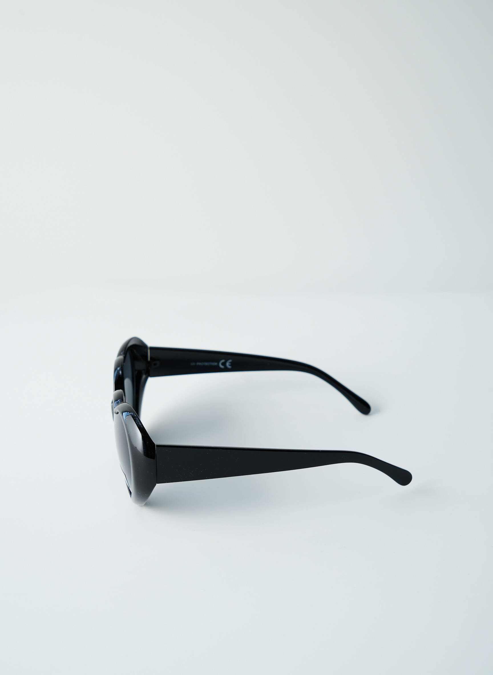 Akiniai nuo saulės juodas CITY VISION EYEWEAR moteris