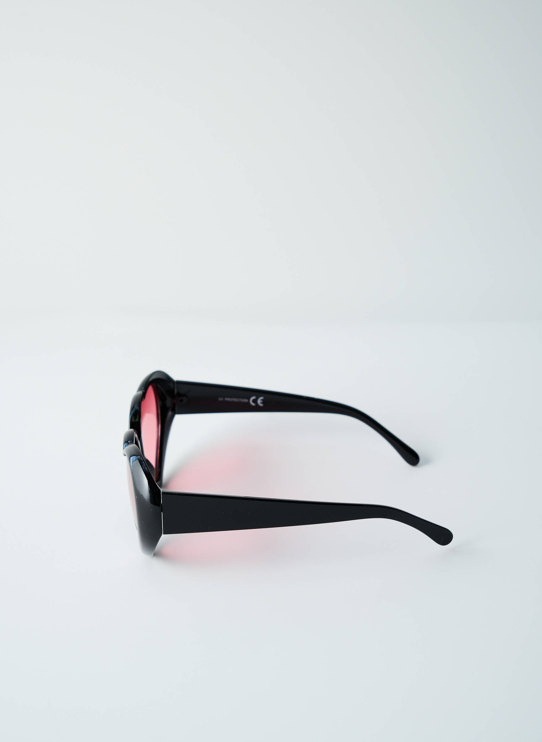 Akiniai nuo saulės rožinė CITY VISION EYEWEAR moteris