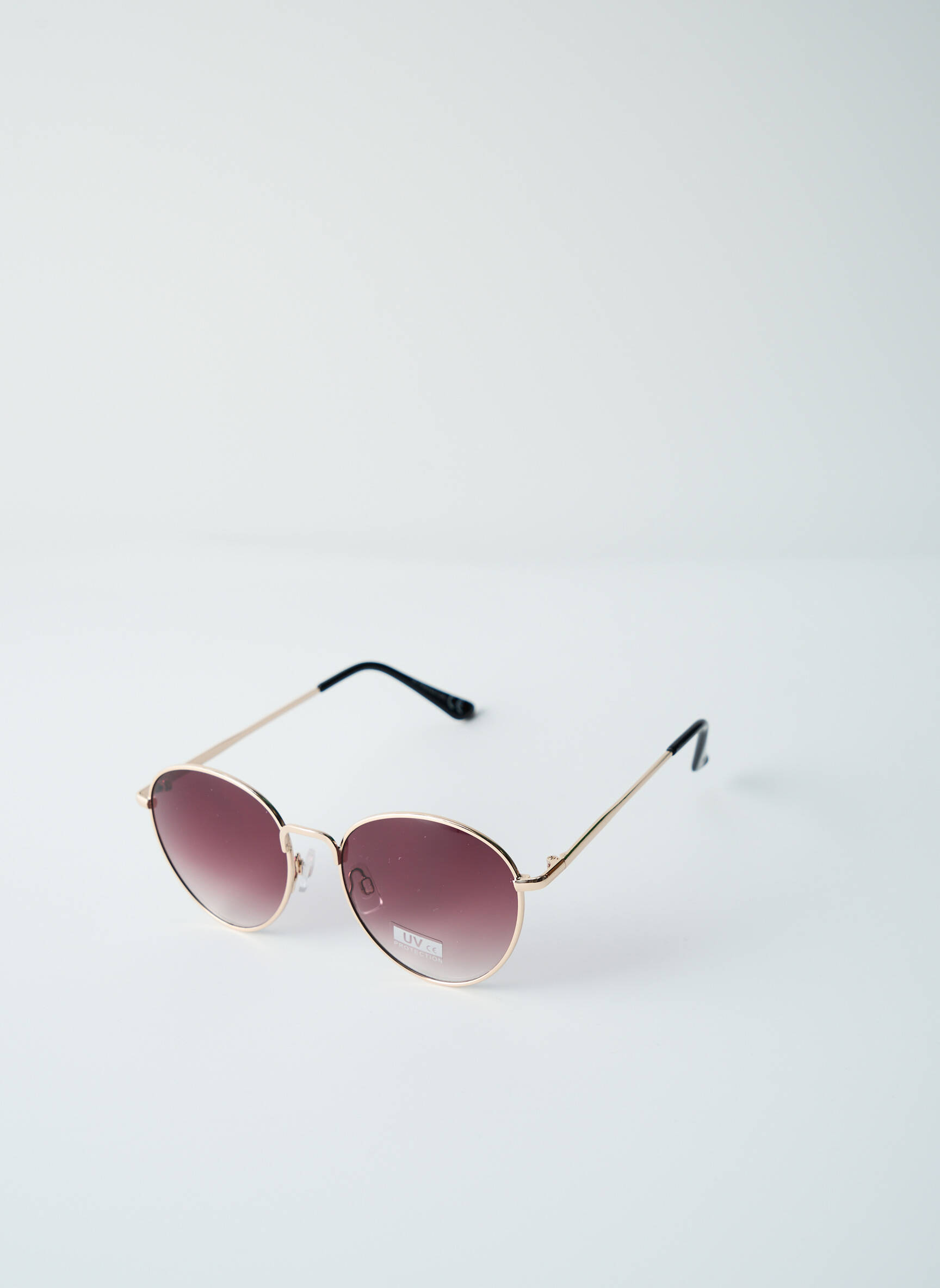 Akiniai nuo saulės auksas CITY VISION EYEWEAR moteris