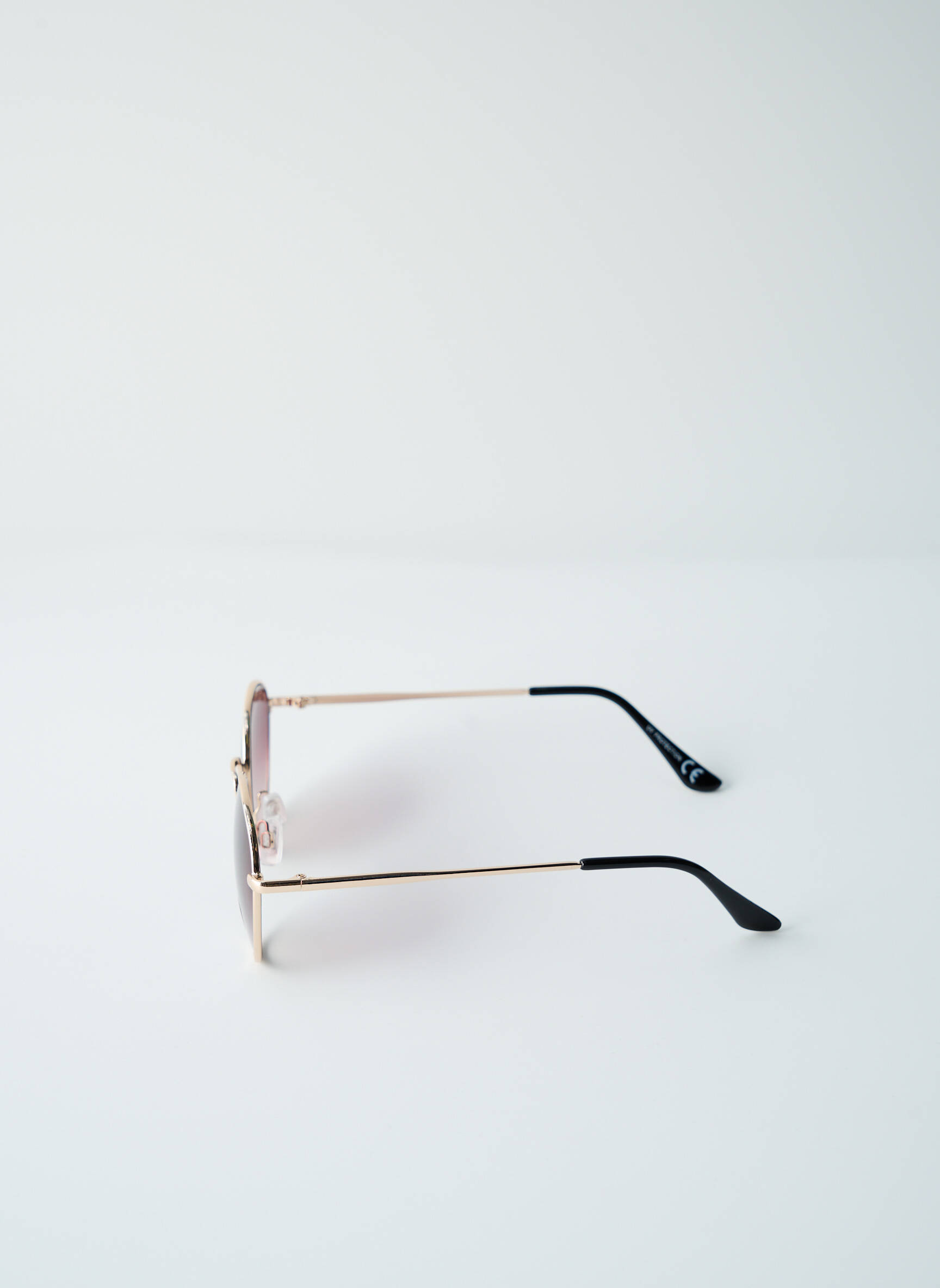 Akiniai nuo saulės auksas CITY VISION EYEWEAR moteris
