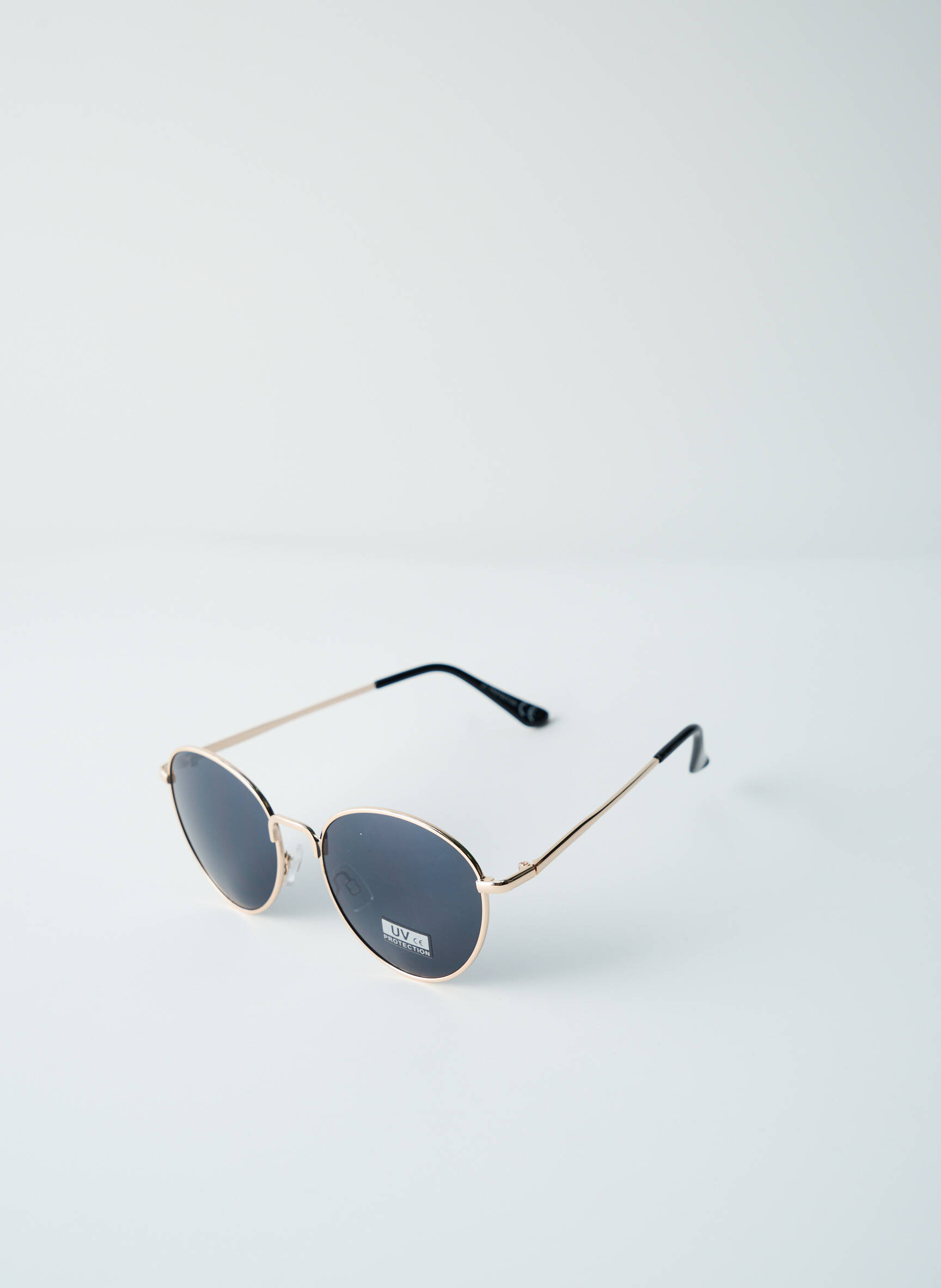 Akiniai nuo saulės auksas CITY VISION EYEWEAR moteris