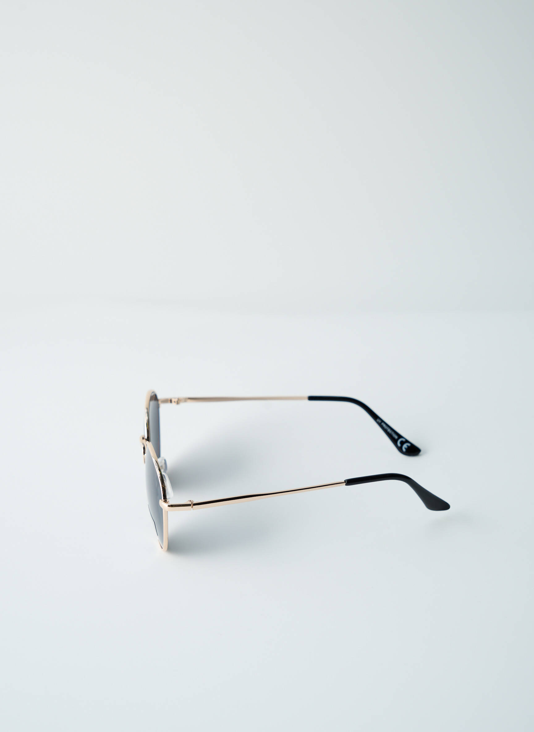 Akiniai nuo saulės auksas CITY VISION EYEWEAR moteris