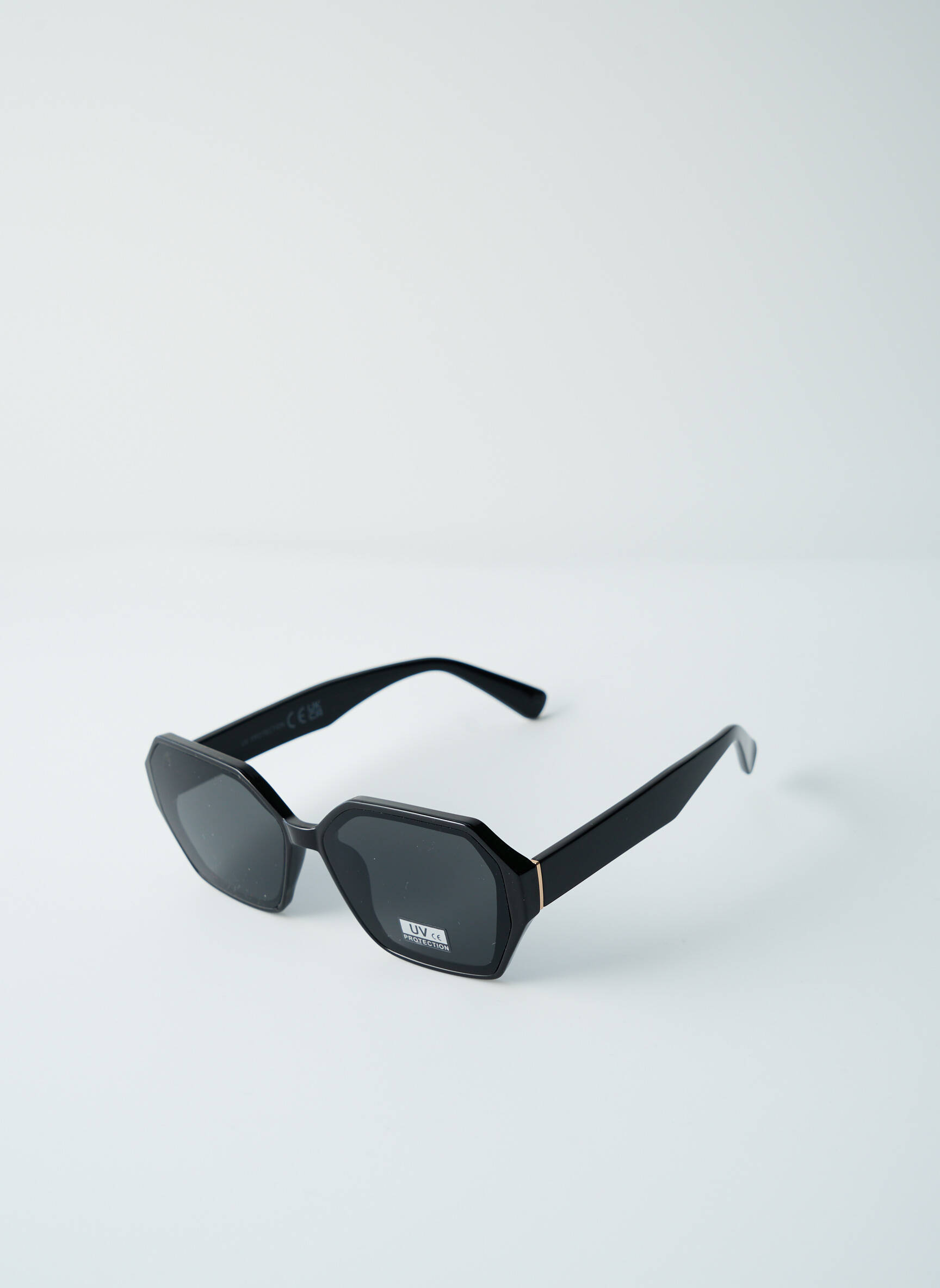 Akiniai nuo saulės juodas CITY VISION EYEWEAR moteris