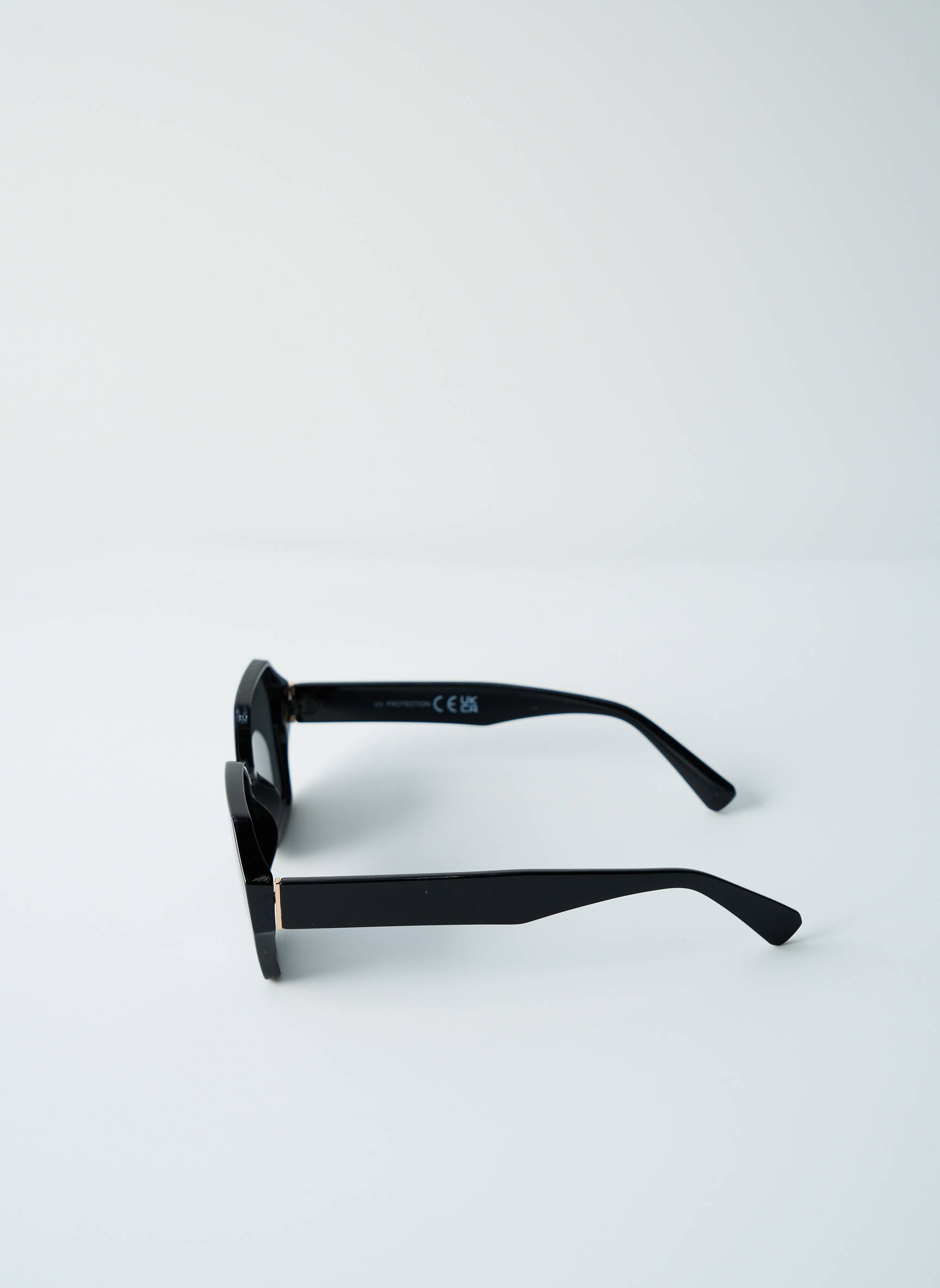 Akiniai nuo saulės juodas CITY VISION EYEWEAR moteris