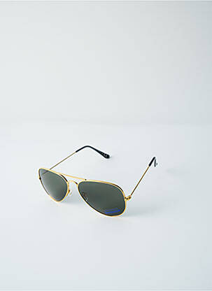 Akiniai nuo saulės auksas CITY VISION EYEWEAR moteris