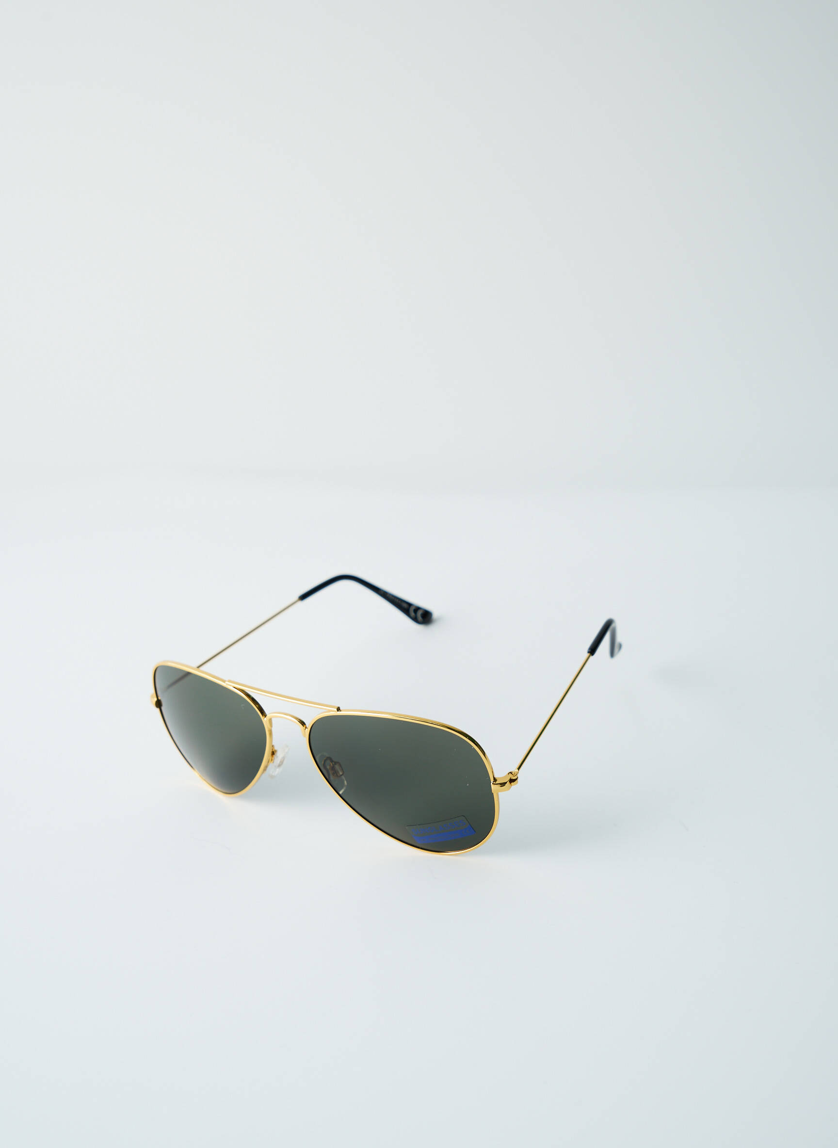 Akiniai nuo saulės auksas CITY VISION EYEWEAR moteris