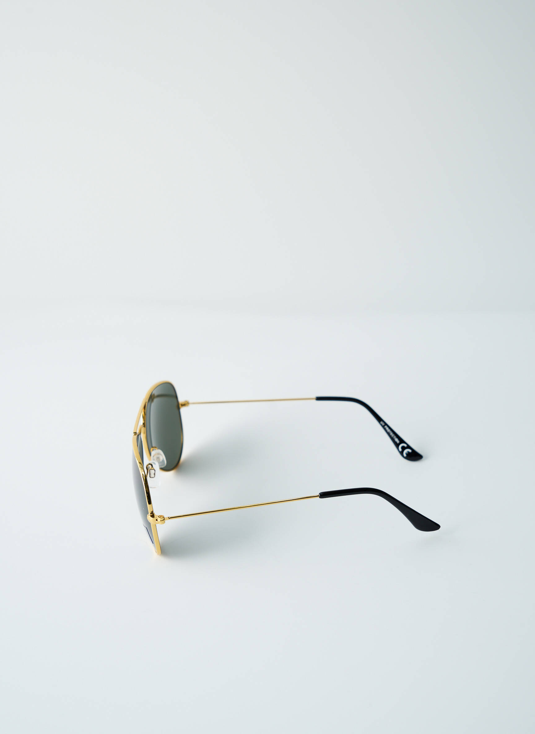Akiniai nuo saulės auksas CITY VISION EYEWEAR moteris