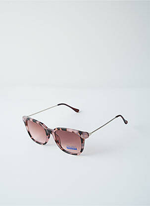 Akiniai nuo saulės sidabrinė CITY VISION EYEWEAR moteris