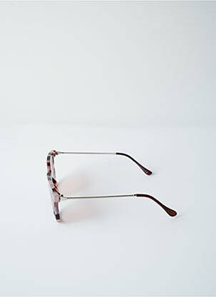 Akiniai nuo saulės sidabrinė CITY VISION EYEWEAR moteris