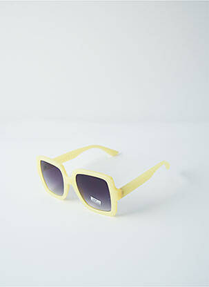Akiniai nuo saulės geltona CITY VISION EYEWEAR moteris