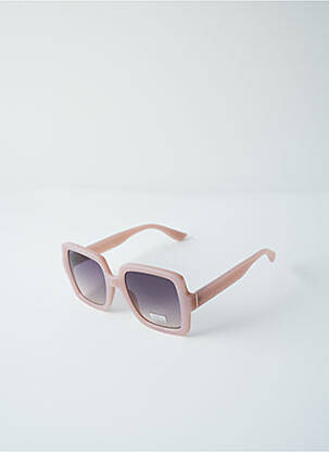 Akiniai nuo saulės violetinis CITY VISION EYEWEAR moteris
