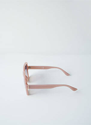 Akiniai nuo saulės violetinis CITY VISION EYEWEAR moteris