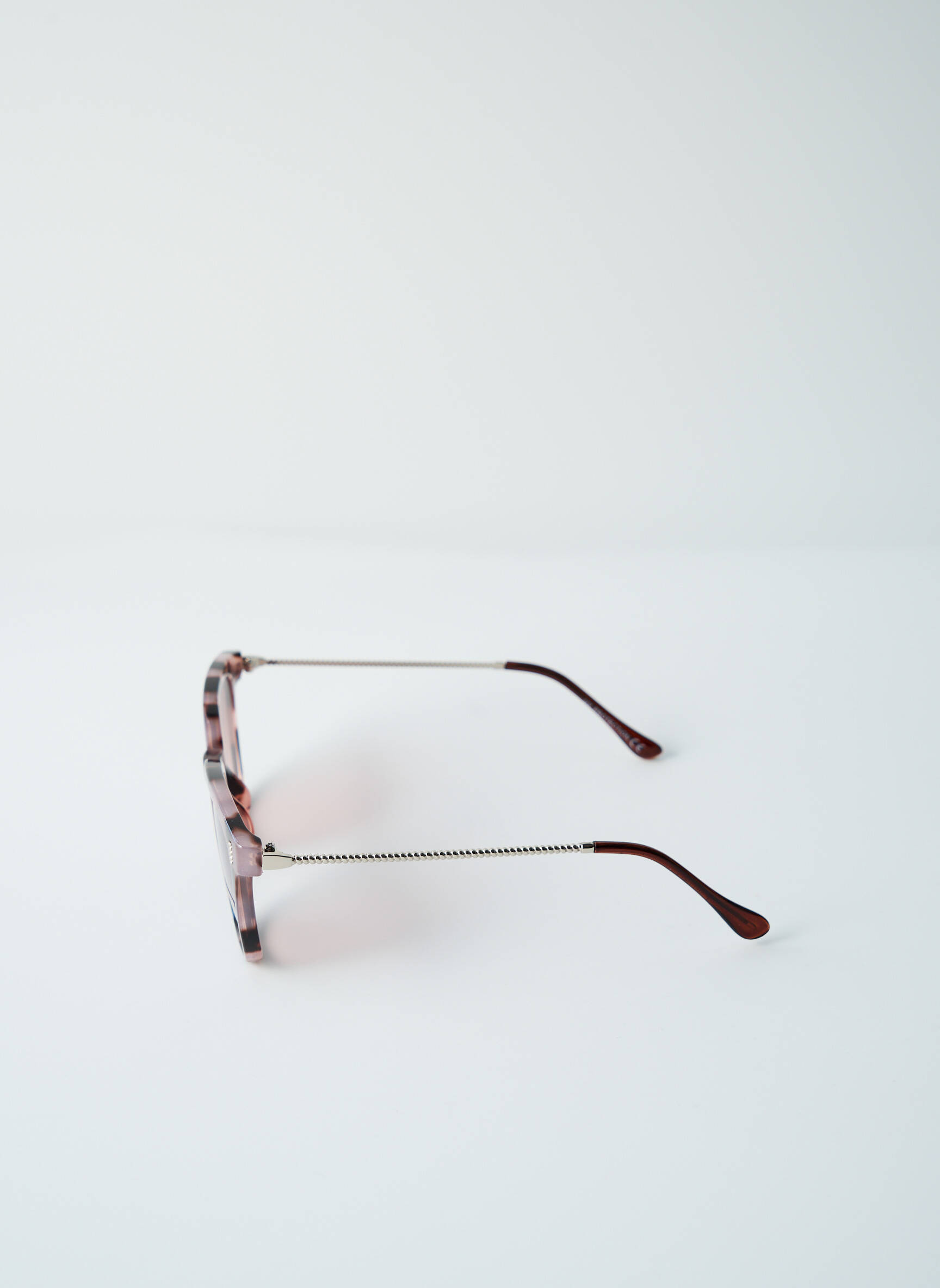 Akiniai nuo saulės sidabrinė CITY VISION EYEWEAR moteris