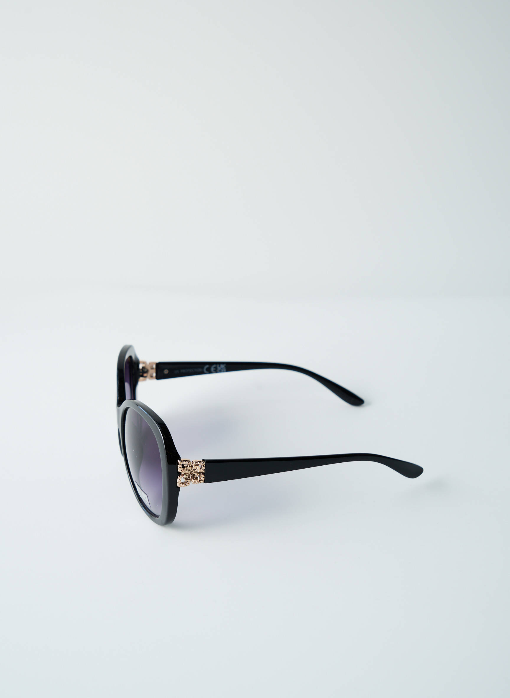 Akiniai nuo saulės juodas CITY VISION EYEWEAR moteris