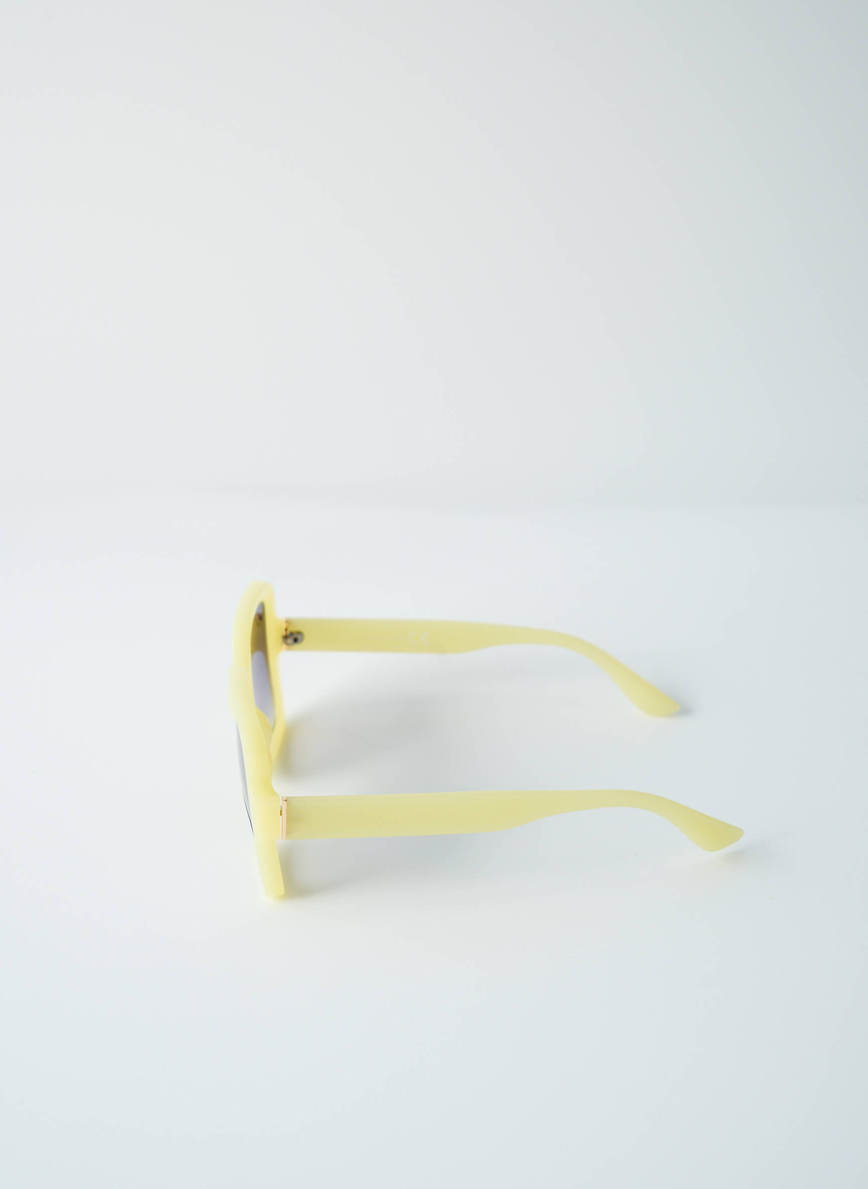 Akiniai nuo saulės geltona CITY VISION EYEWEAR moteris