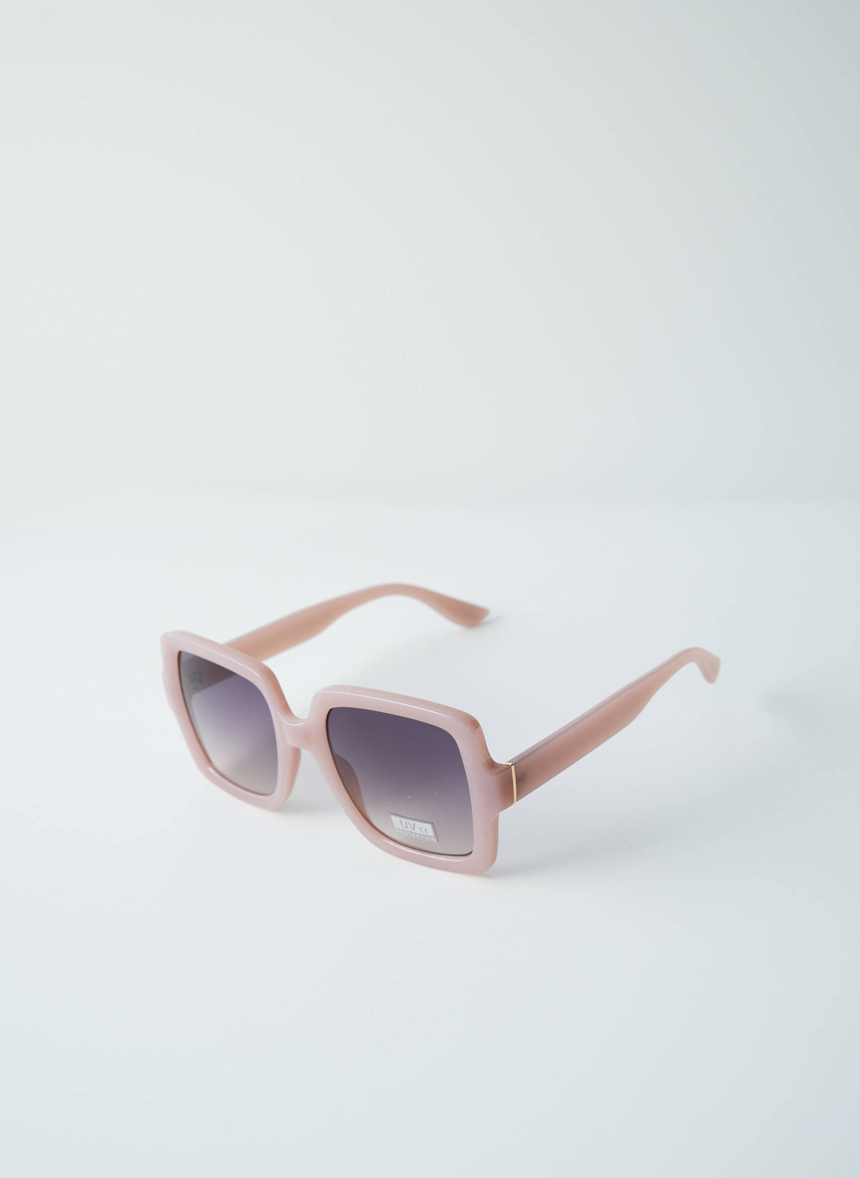 Akiniai nuo saulės violetinis CITY VISION EYEWEAR moteris