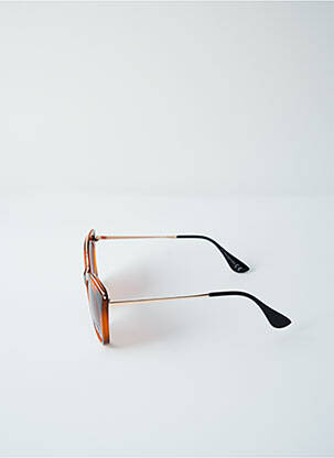 Akiniai nuo saulės fantazijos raštas rudas CITY VISION EYEWEAR moteris