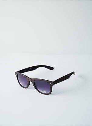 Akiniai nuo saulės fantazijos raštas rudas CITY VISION EYEWEAR moteris