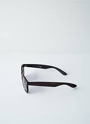 Akiniai nuo saulės fantazijos raštas rudas CITY VISION EYEWEAR moteris
