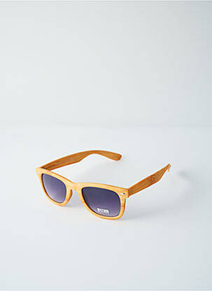 Akiniai nuo saulės fantazijos raštas šviesiai ruda CITY VISION EYEWEAR moteris