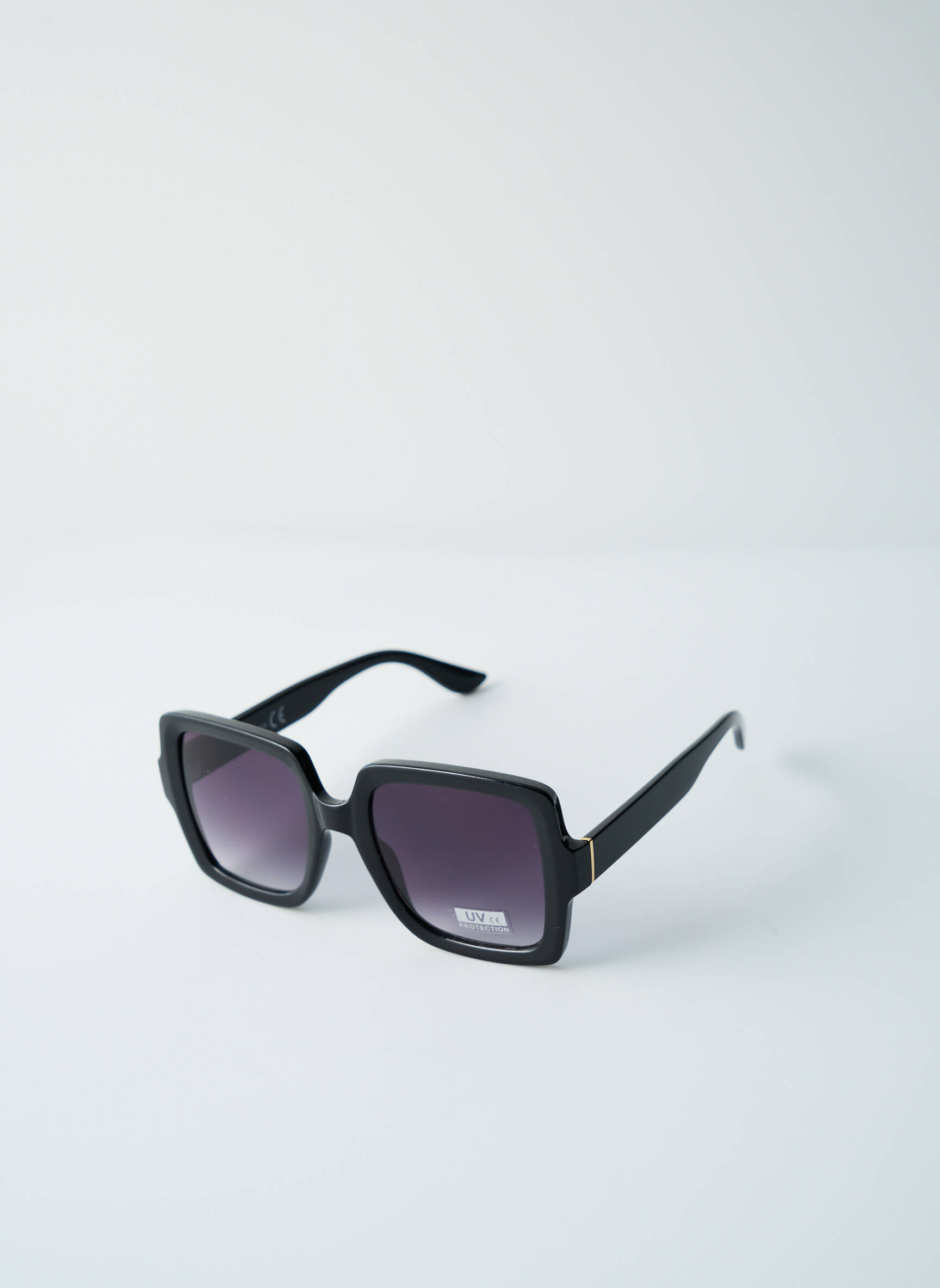Akiniai nuo saulės juodas CITY VISION EYEWEAR moteris