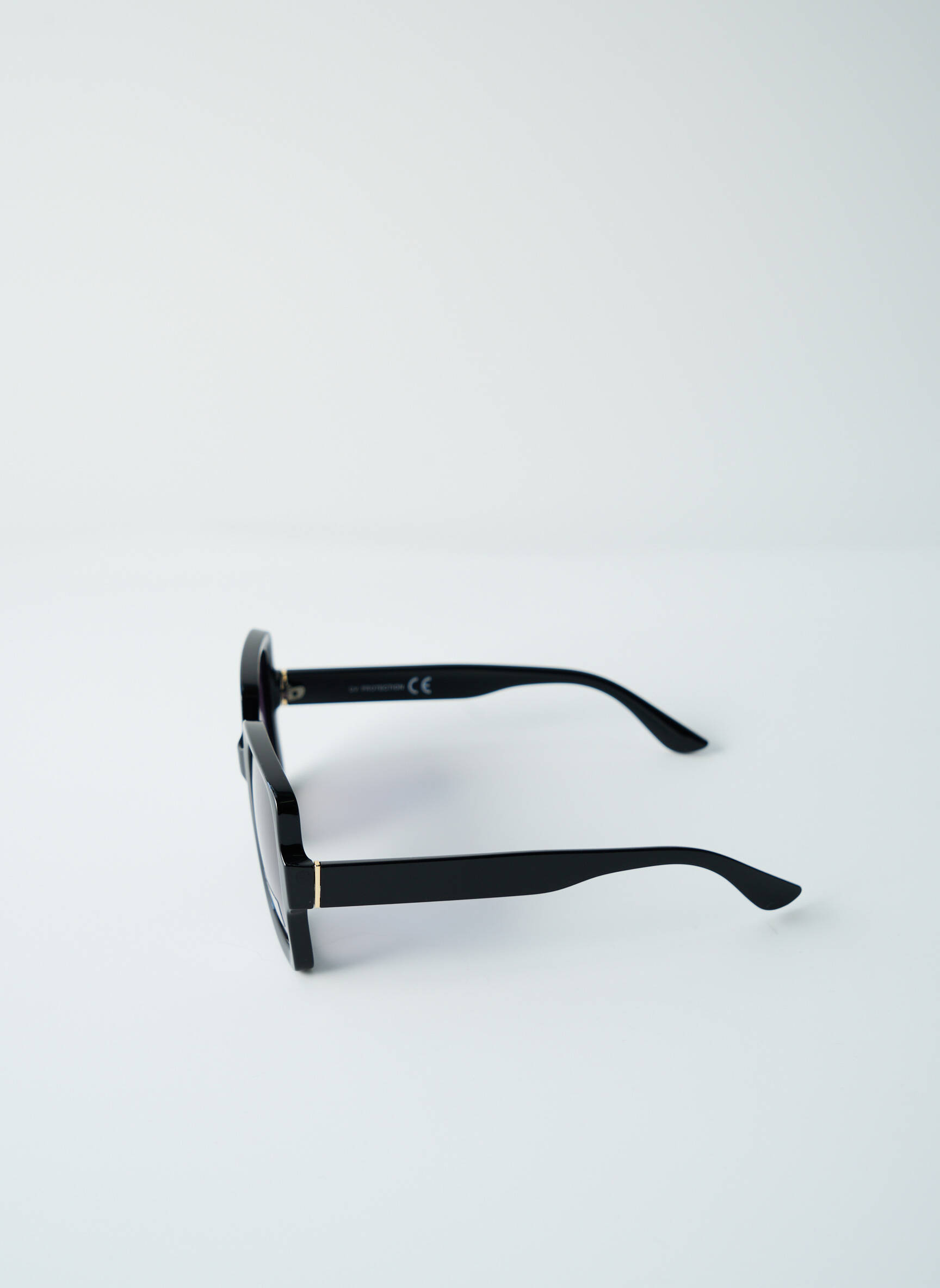 Akiniai nuo saulės juodas CITY VISION EYEWEAR moteris