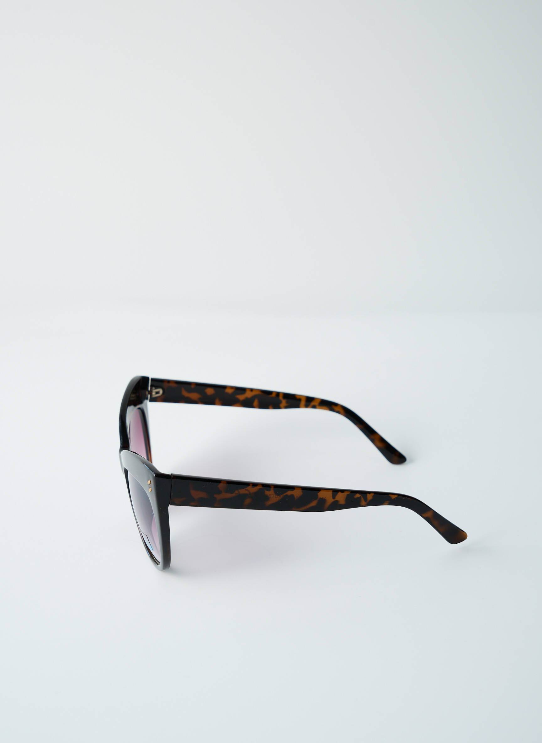 Akiniai nuo saulės fantazijos raštas rudas CITY VISION EYEWEAR moteris
