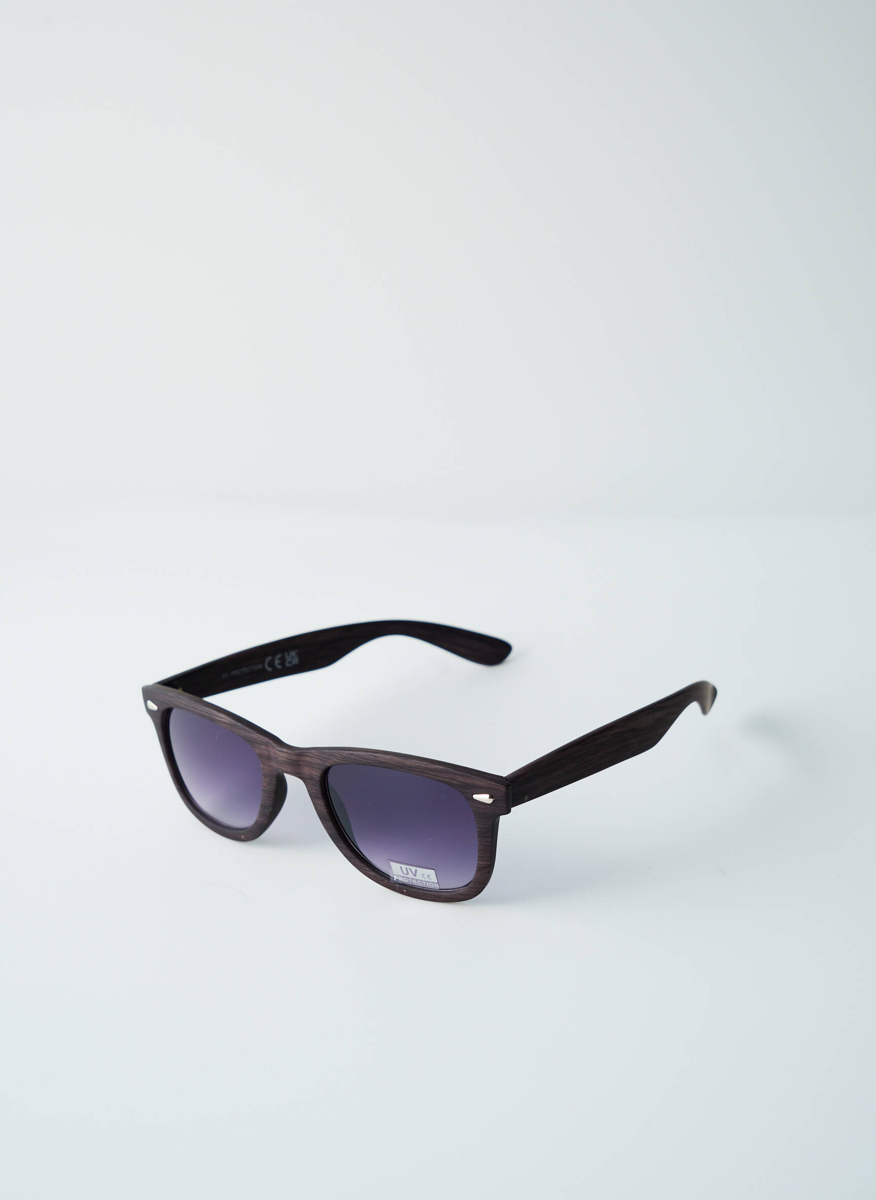 Akiniai nuo saulės fantazijos raštas rudas CITY VISION EYEWEAR moteris