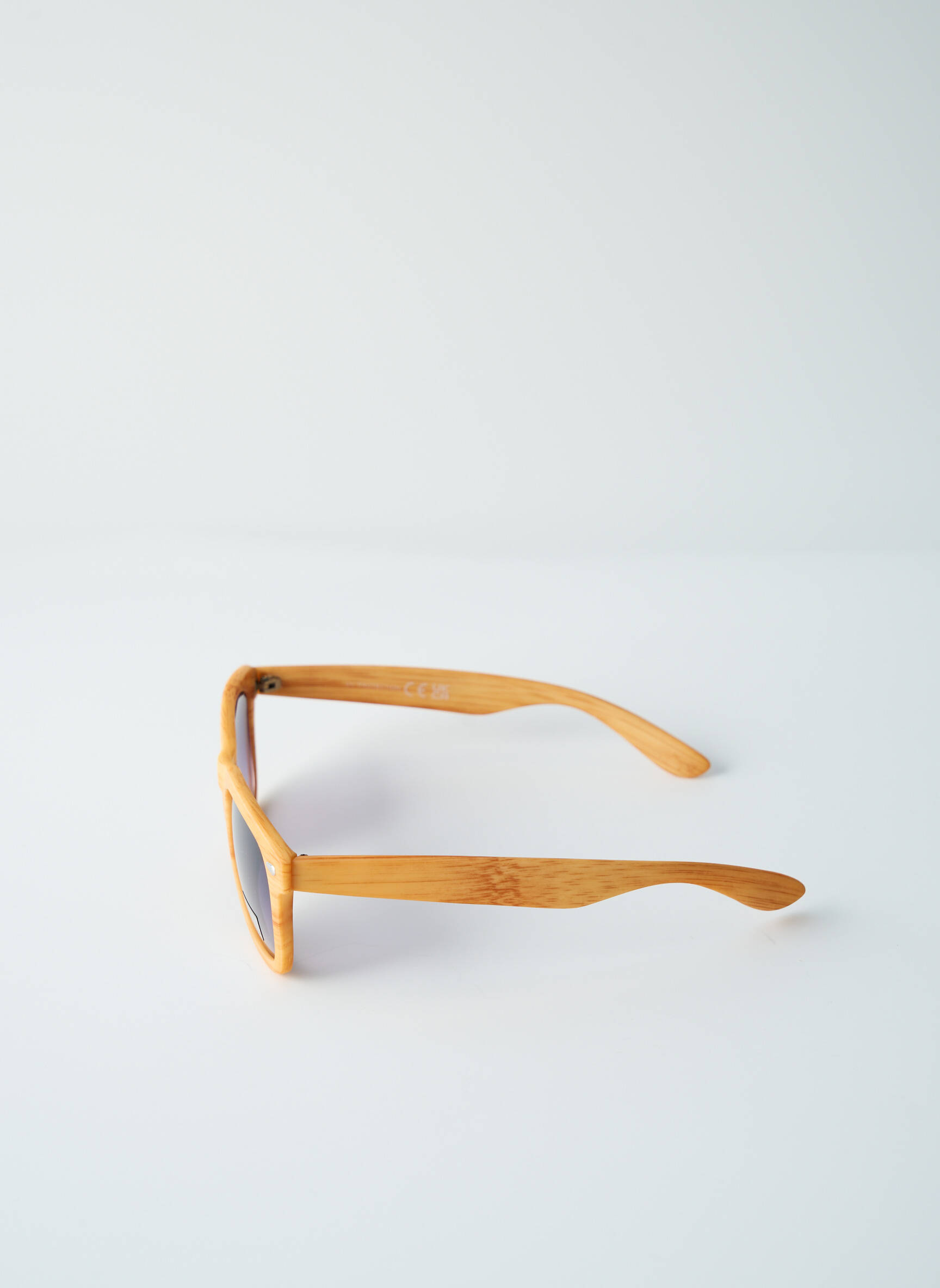 Akiniai nuo saulės fantazijos raštas šviesiai ruda CITY VISION EYEWEAR moteris