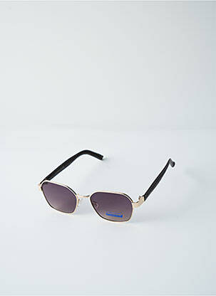 Akiniai nuo saulės rudas CITY VISION EYEWEAR moteris