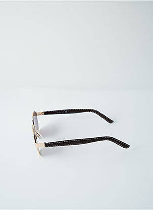 Akiniai nuo saulės rudas CITY VISION EYEWEAR moteris
