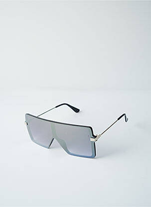 Akiniai nuo saulės sidabrinė CITY VISION EYEWEAR moteris