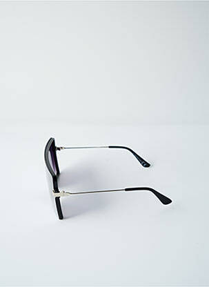 Akiniai nuo saulės sidabrinė CITY VISION EYEWEAR moteris