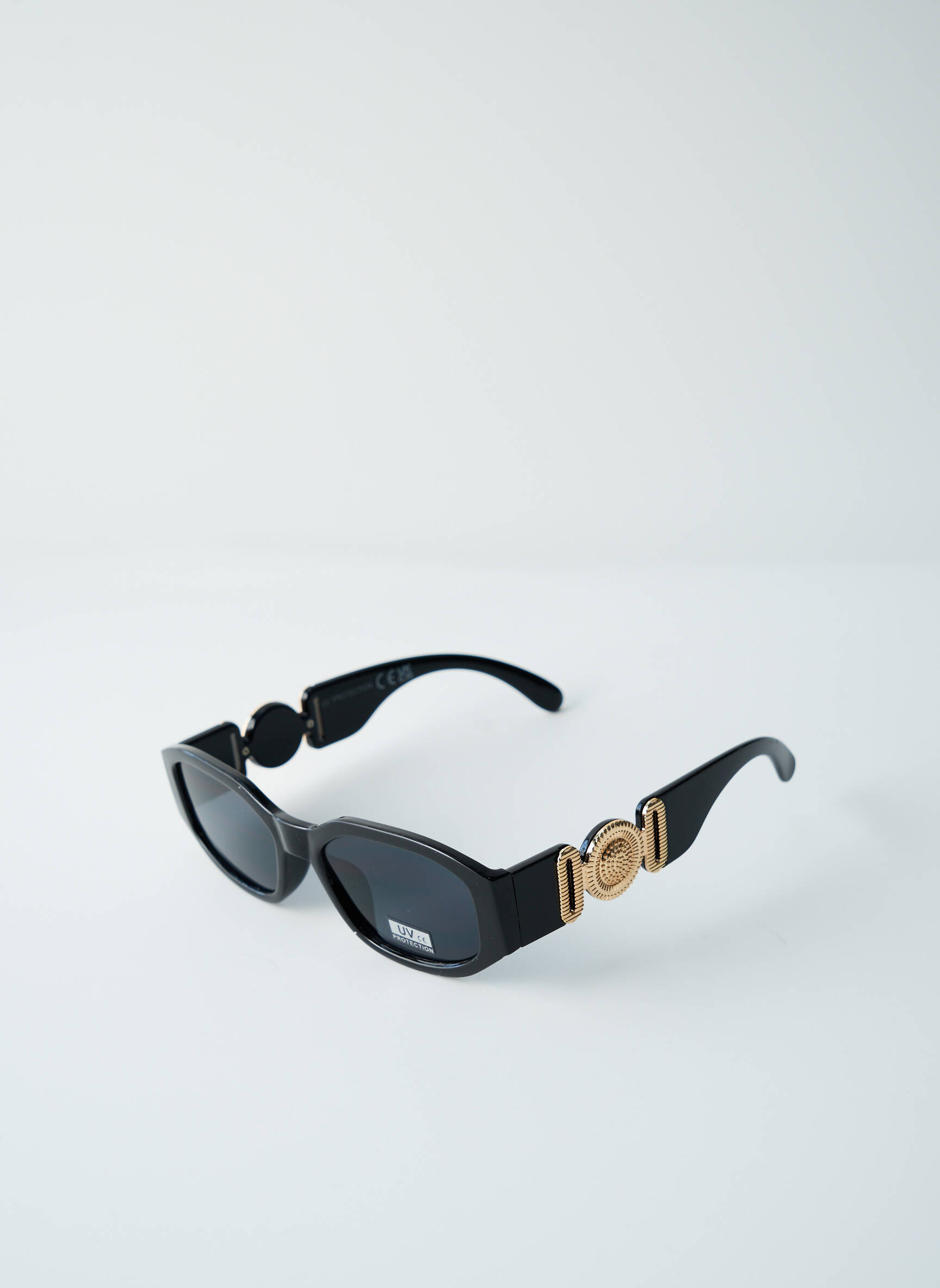 Akiniai nuo saulės auksas CITY VISION EYEWEAR moteris
