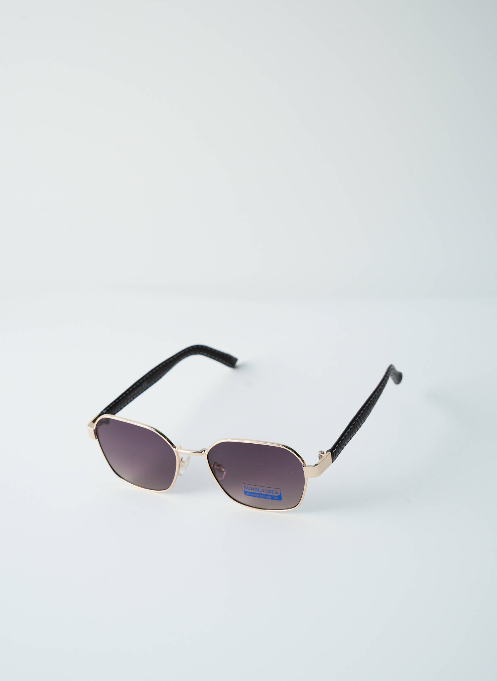 Akiniai nuo saulės rudas CITY VISION EYEWEAR moteris