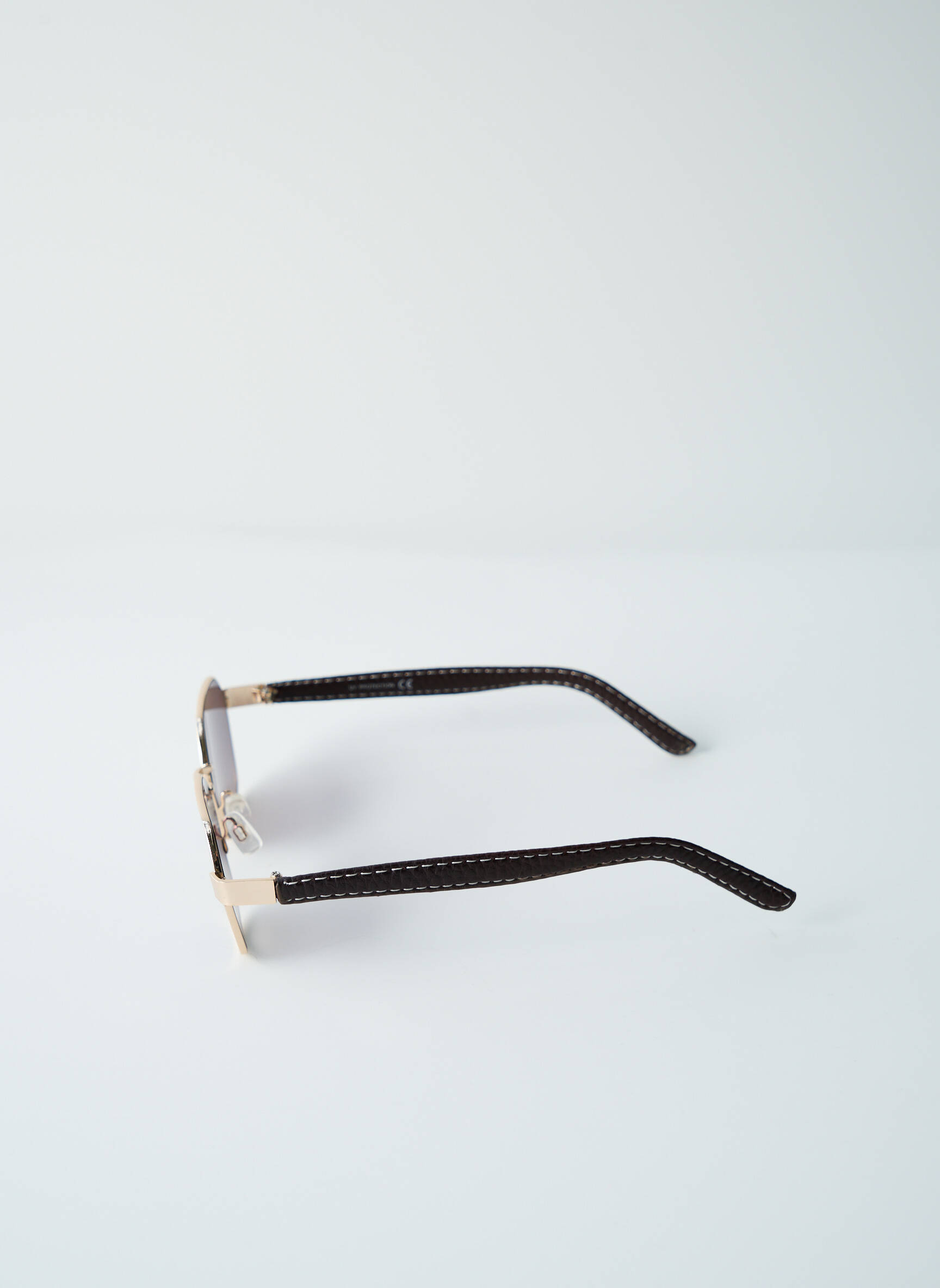 Akiniai nuo saulės rudas CITY VISION EYEWEAR moteris
